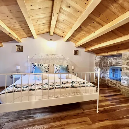 Vila Tona Nenadici (Krk)