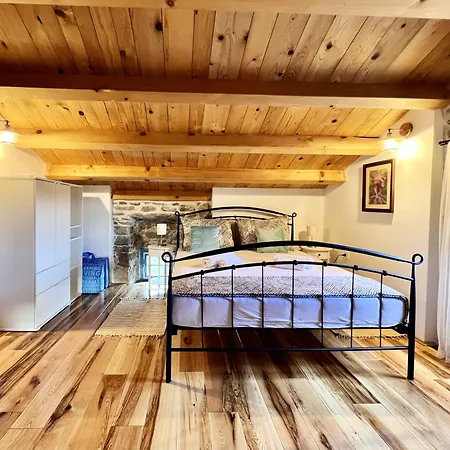 Tona * Nenadici (Krk)