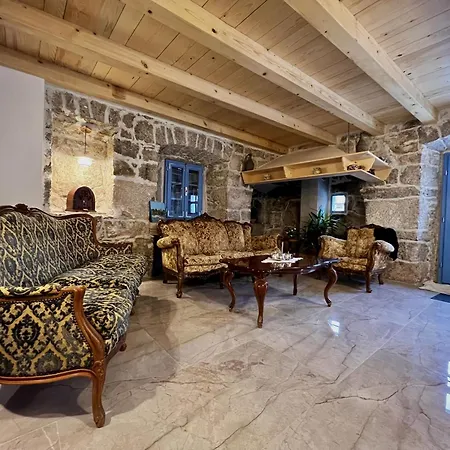 Tona Vila Nenadici (Krk)