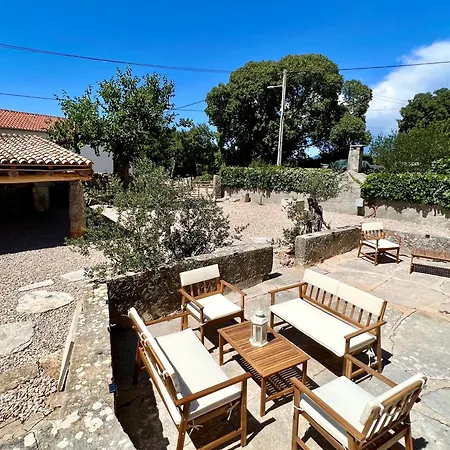 וילה Tona Nenadici (Krk)