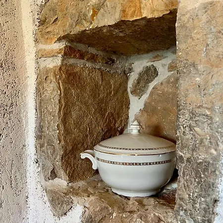 Tona וילה Nenadici (Krk)