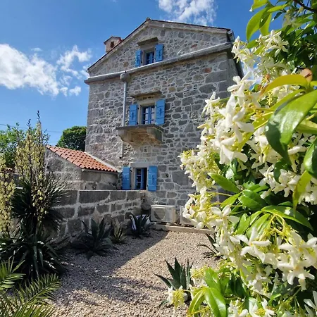 Villa Tona Nenadici (Krk)