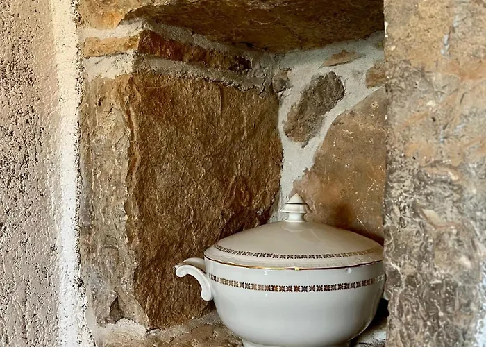 Tona Villa Nenadici (Krk)