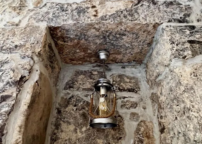 Tona Villa Nenadici (Krk)